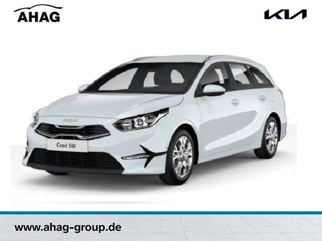 Kia cee'd Sportswagon 2025