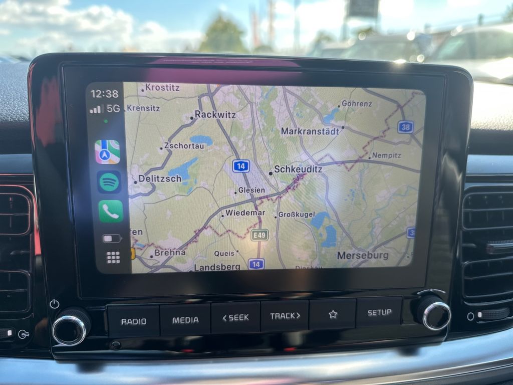 Kia Stonic 2023
