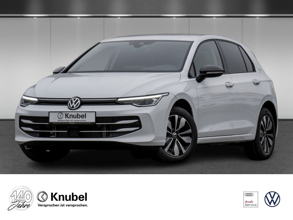 Volkswagen Golf 2025