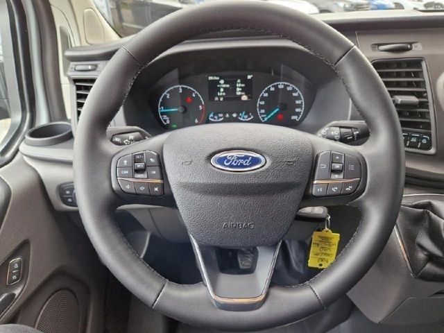 Ford Transit Custom 2023