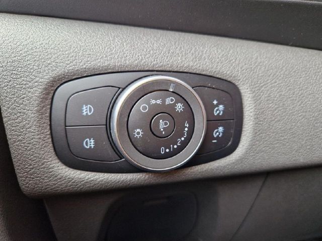 Ford Transit Custom 2023