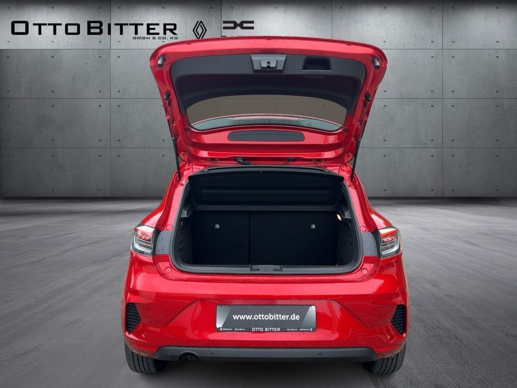Renault Clio 2025