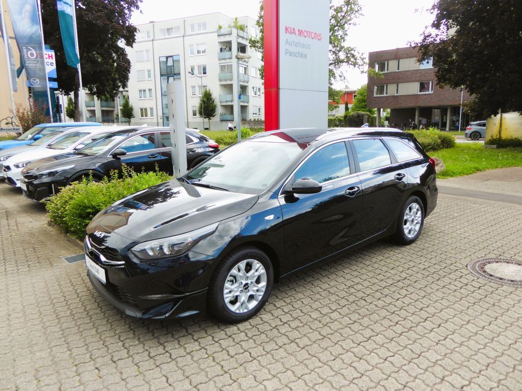 Kia cee'd Sportswagon 2025