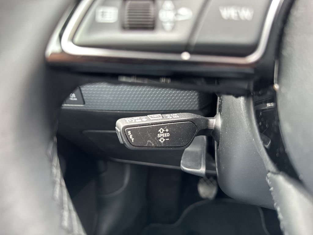 Audi A1 2024