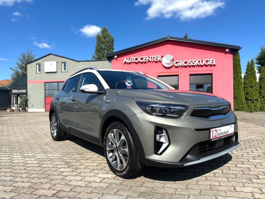 Kia Stonic 2023