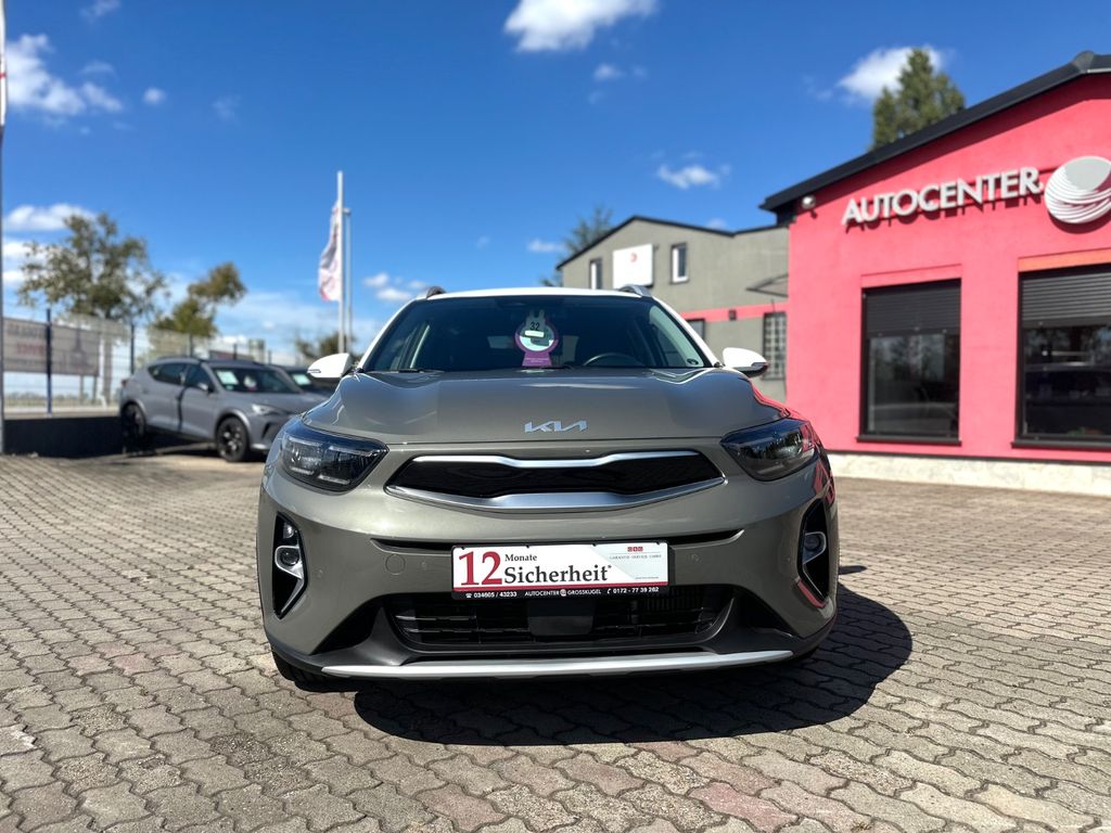 Kia Stonic 2023