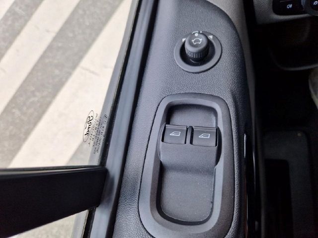 Ford Transit Custom 2023