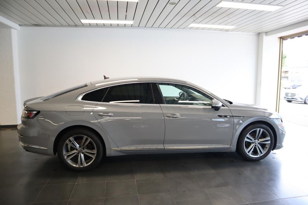 Volkswagen Arteon 2022