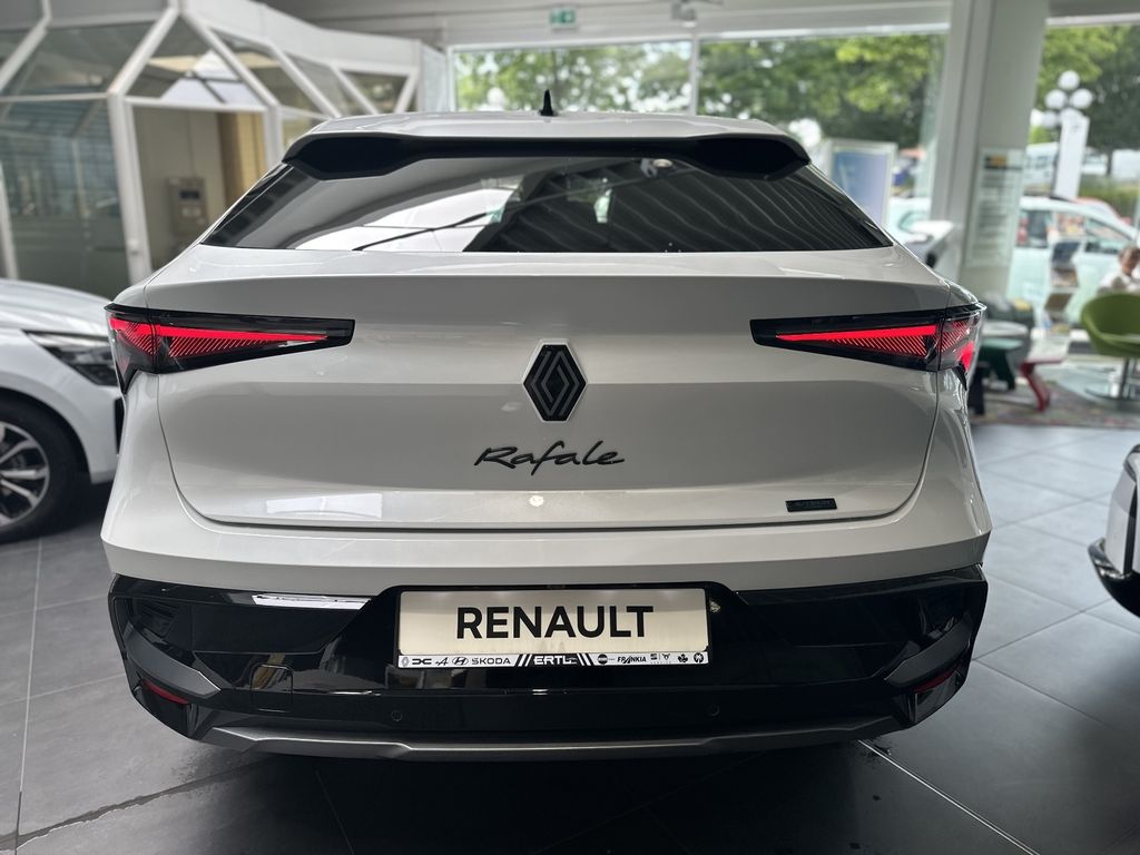Renault Rafale