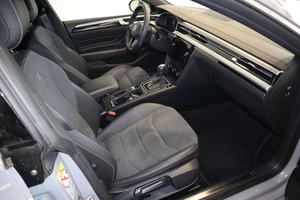 Volkswagen Arteon 2022
