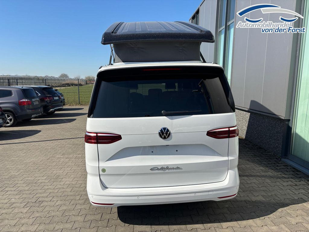 Volkswagen T7 California