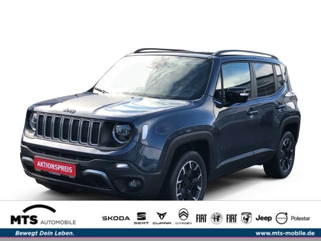 Jeep Renegade 2023