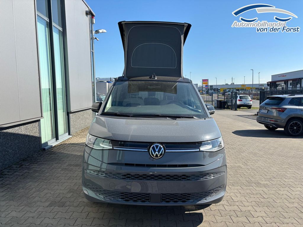 Volkswagen T7 California