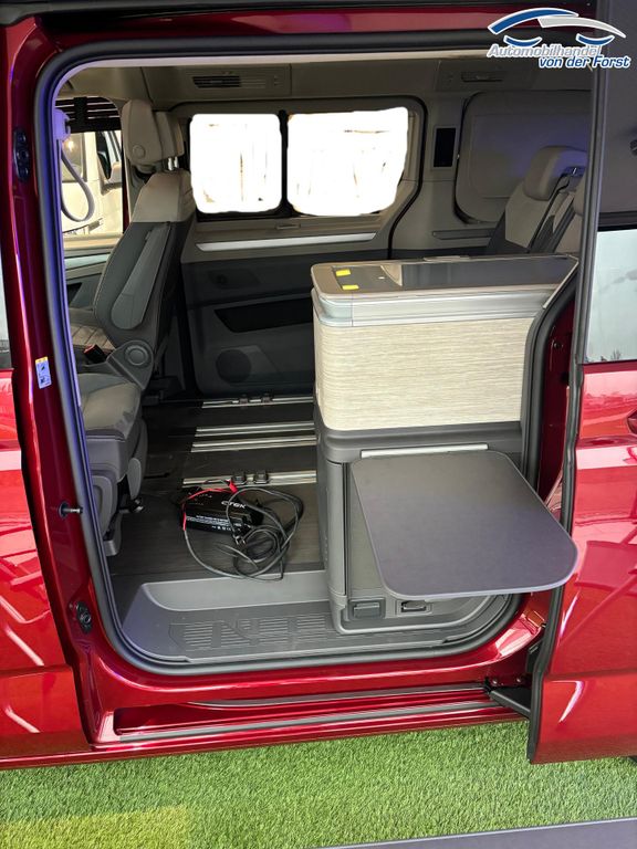 Volkswagen T7 California