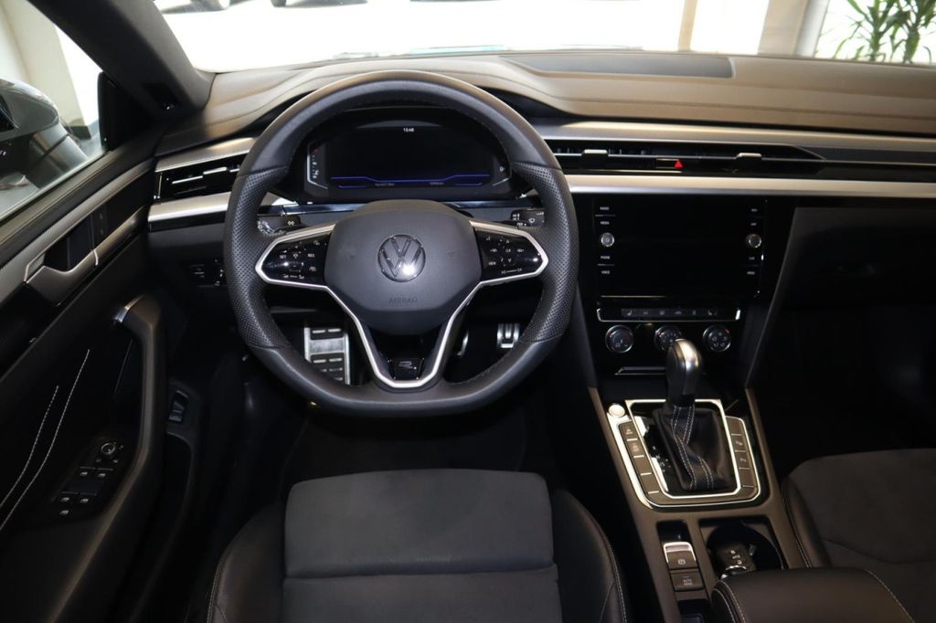 Volkswagen Arteon 2022