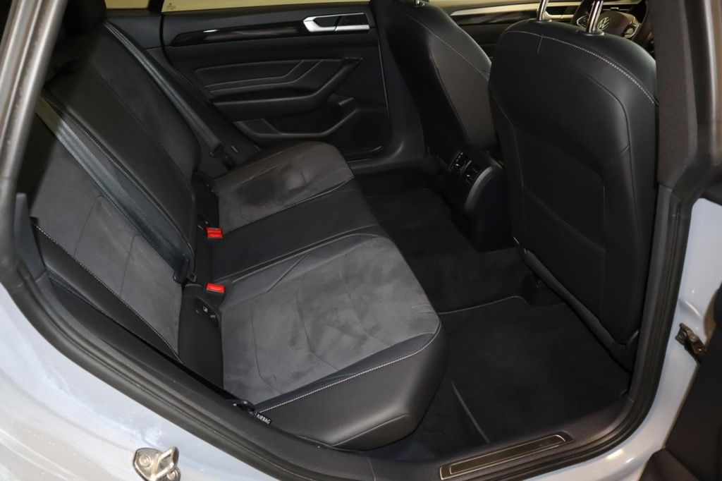 Volkswagen Arteon 2022