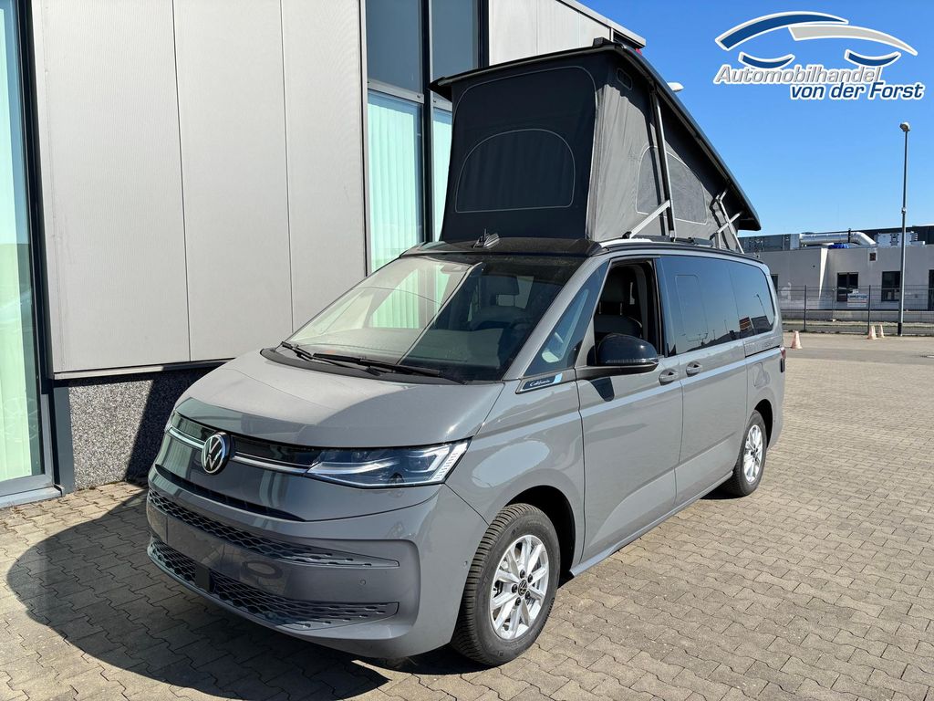 Volkswagen T7 California