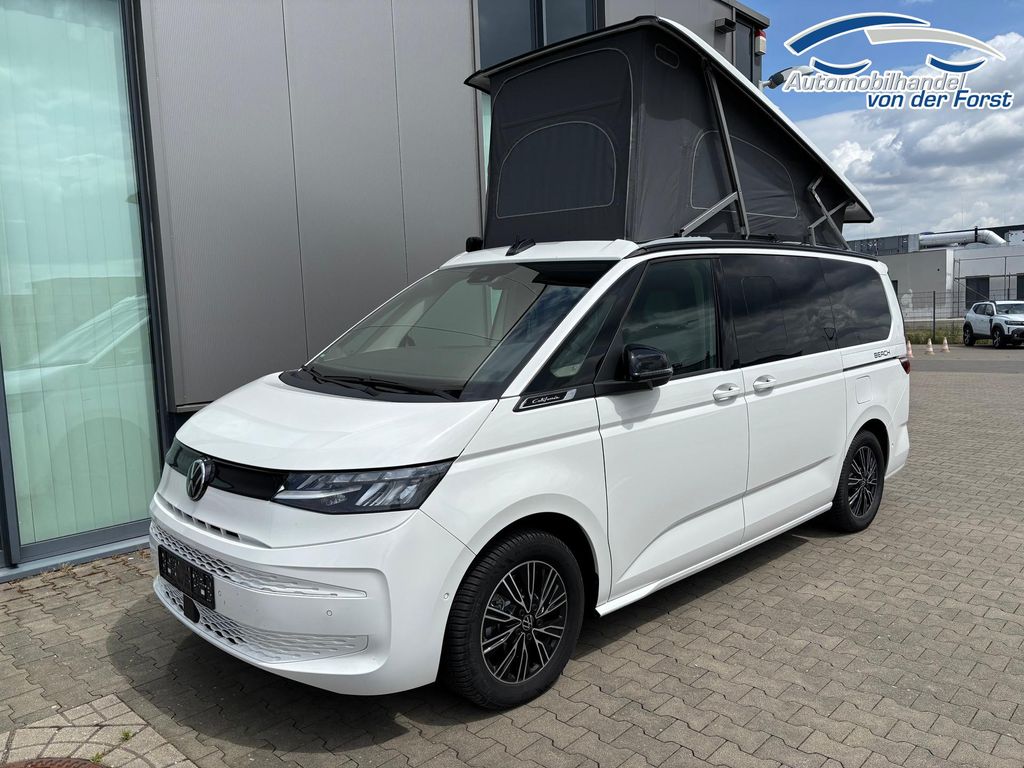 Volkswagen T7 California