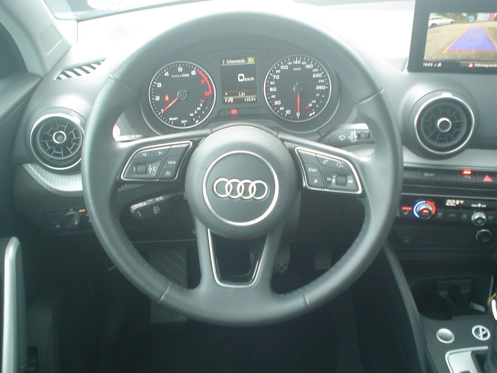 Audi Q2 2023