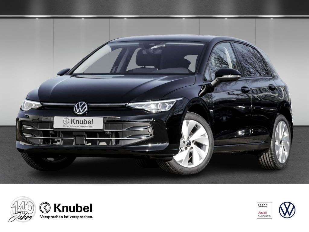 Volkswagen Golf 2025