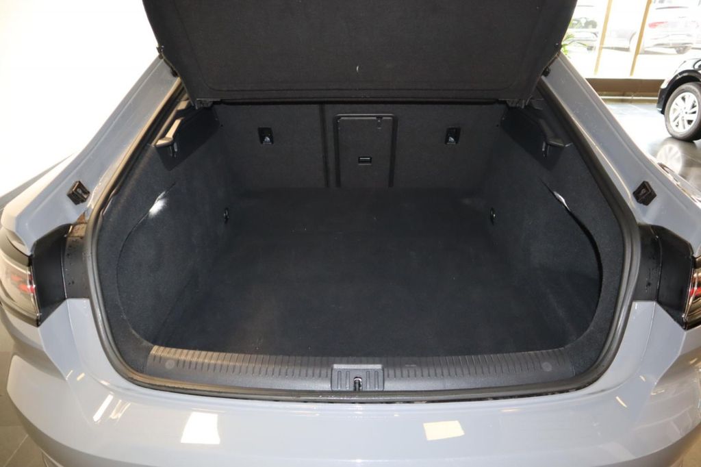 Volkswagen Arteon 2022