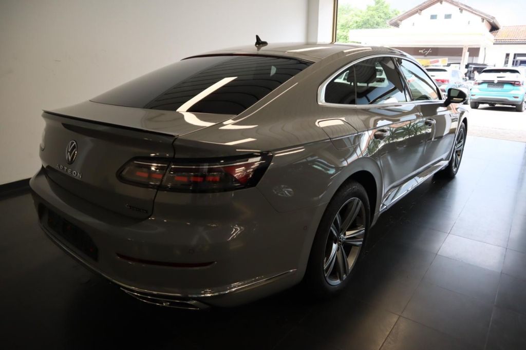 Volkswagen Arteon 2022