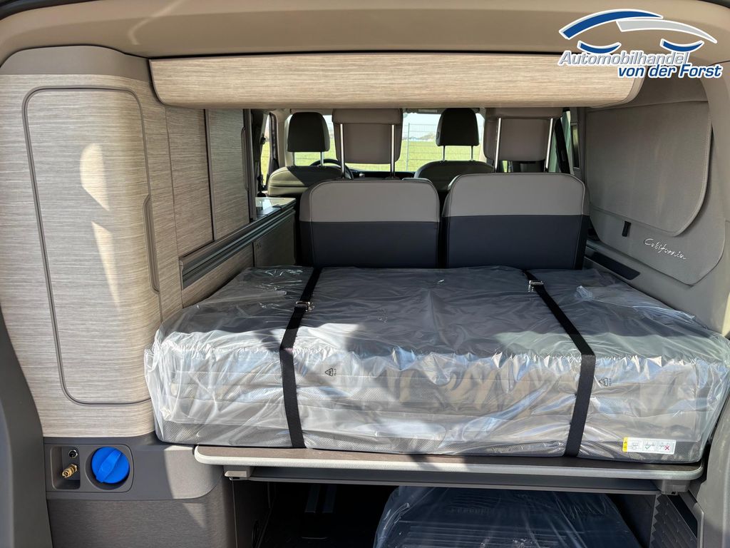 Volkswagen T7 California