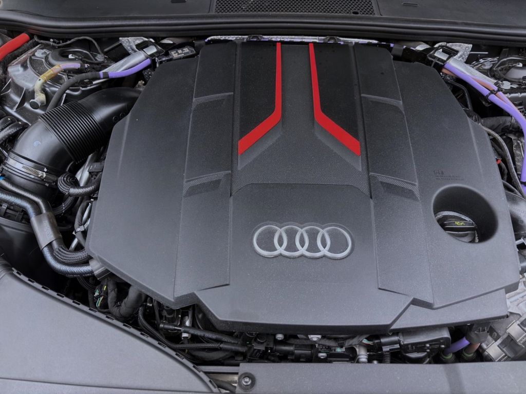 Audi S6 2024