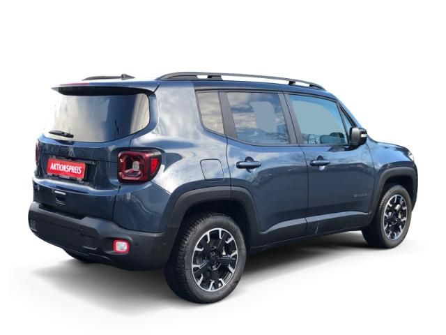 Jeep Renegade 2023
