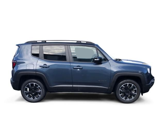 Jeep Renegade 2023