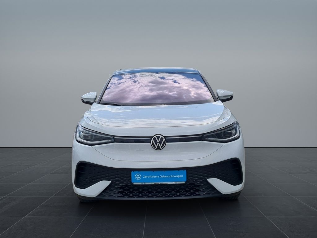 Volkswagen ID.5 2023