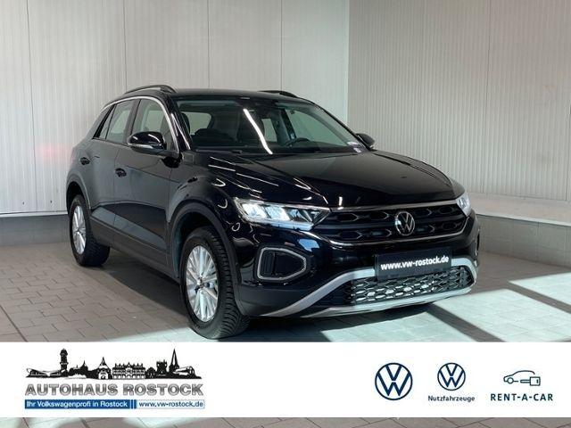 Volkswagen T-Roc 2024