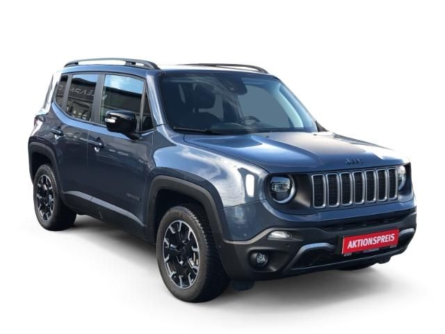 Jeep Renegade 2023