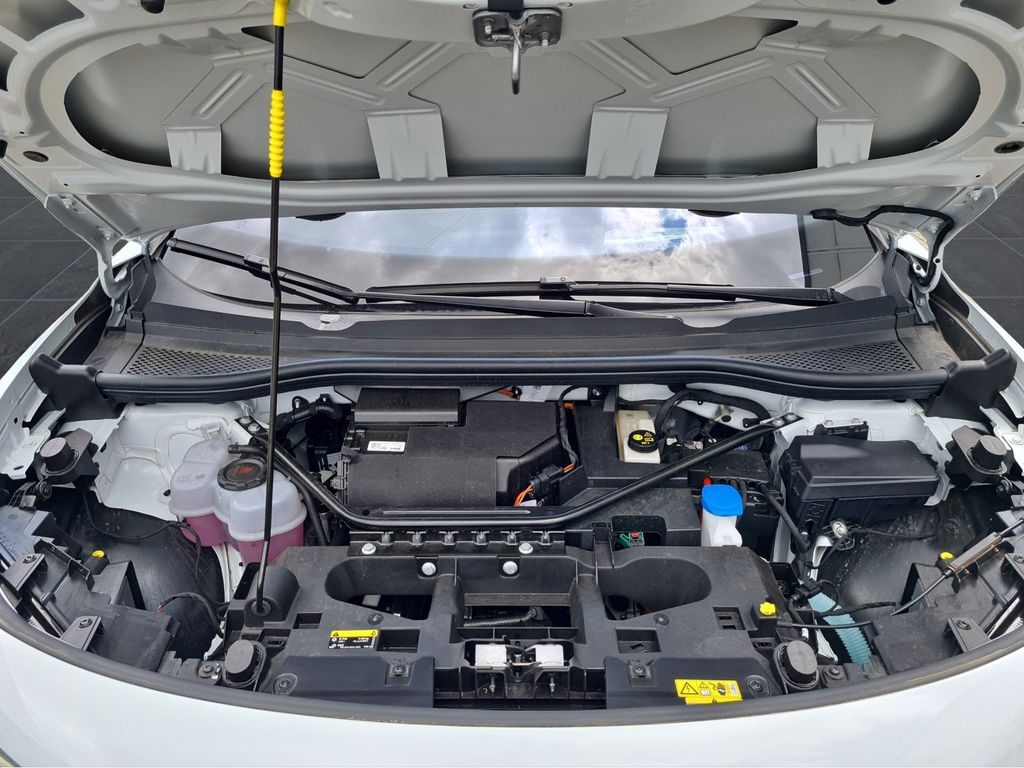 Volkswagen ID.5 2023