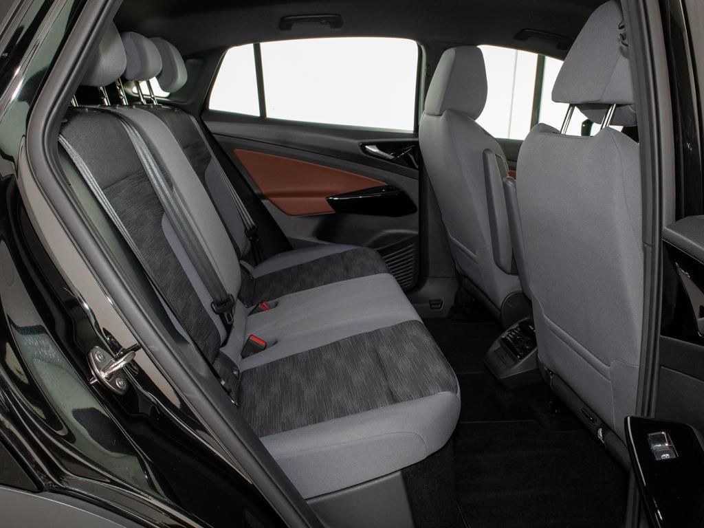 Volkswagen ID.5 2023