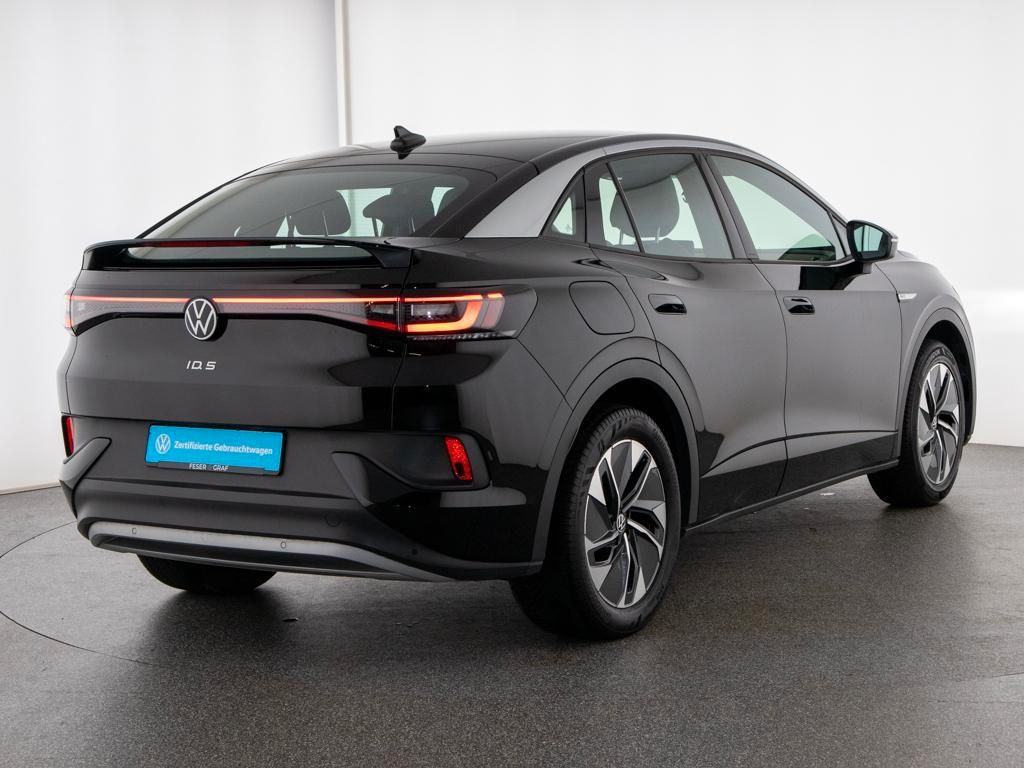 Volkswagen ID.5 2023