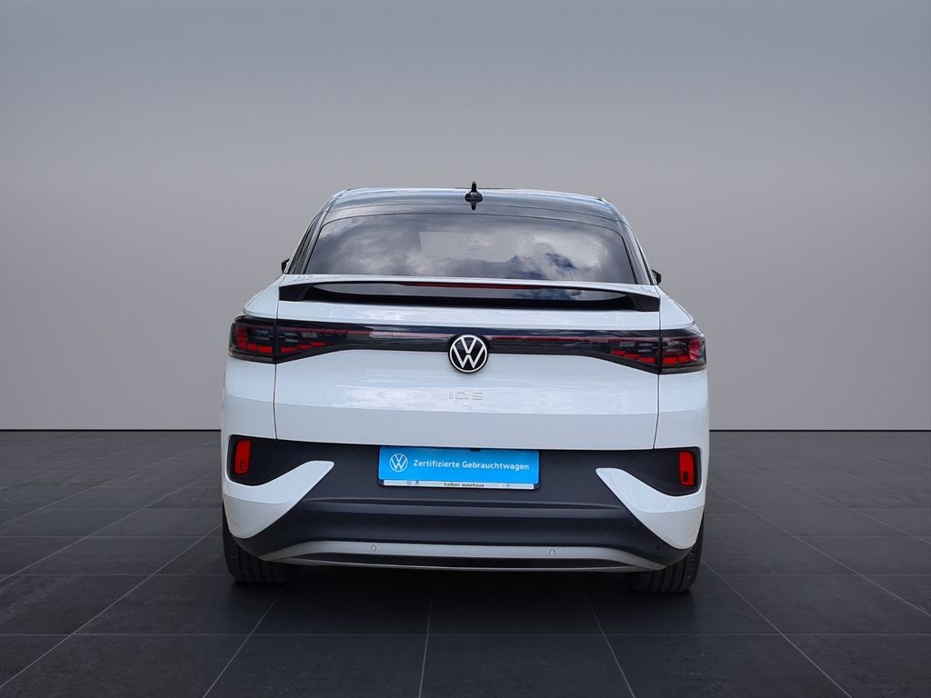 Volkswagen ID.5 2023