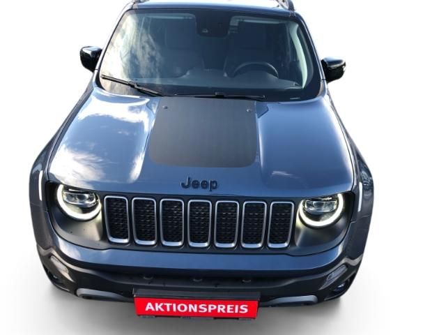 Jeep Renegade 2023