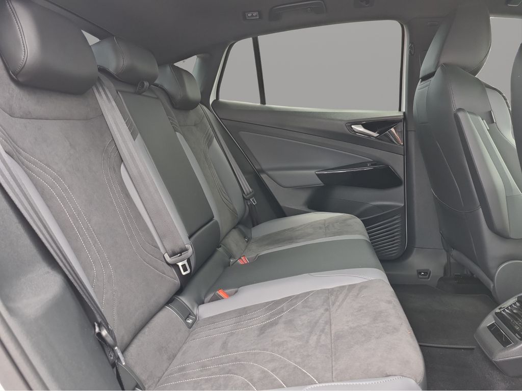 Volkswagen ID.5 2023