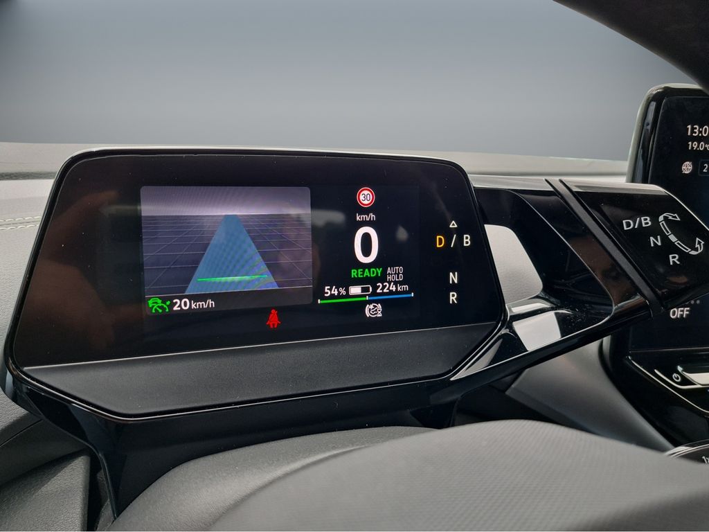 Volkswagen ID.5 2023