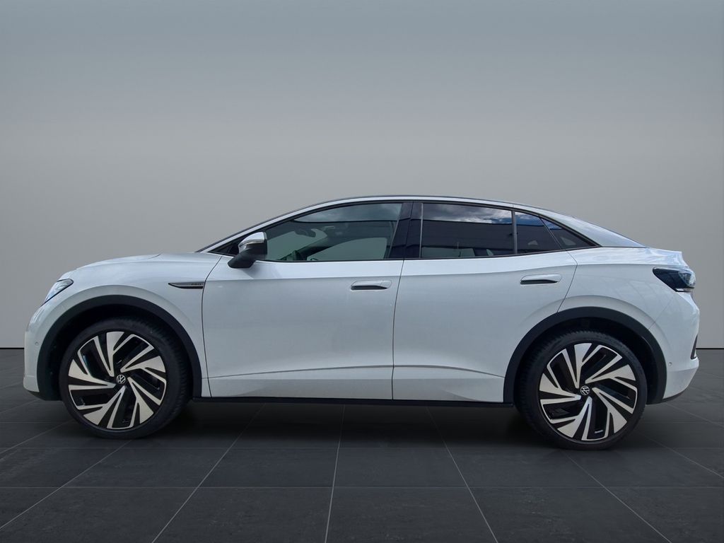 Volkswagen ID.5 2023