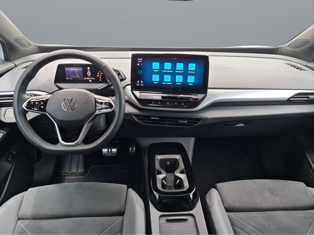 Volkswagen ID.5 2023