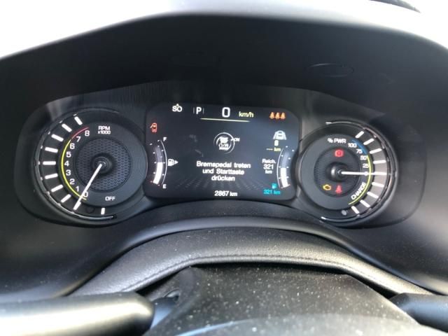 Jeep Renegade 2023