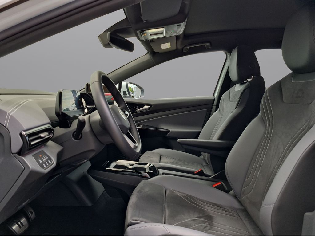 Volkswagen ID.5 2023