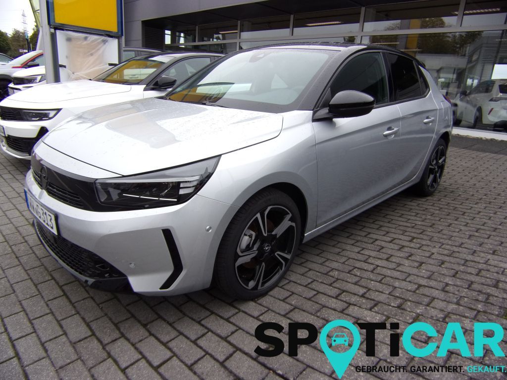 Opel Corsa 2025