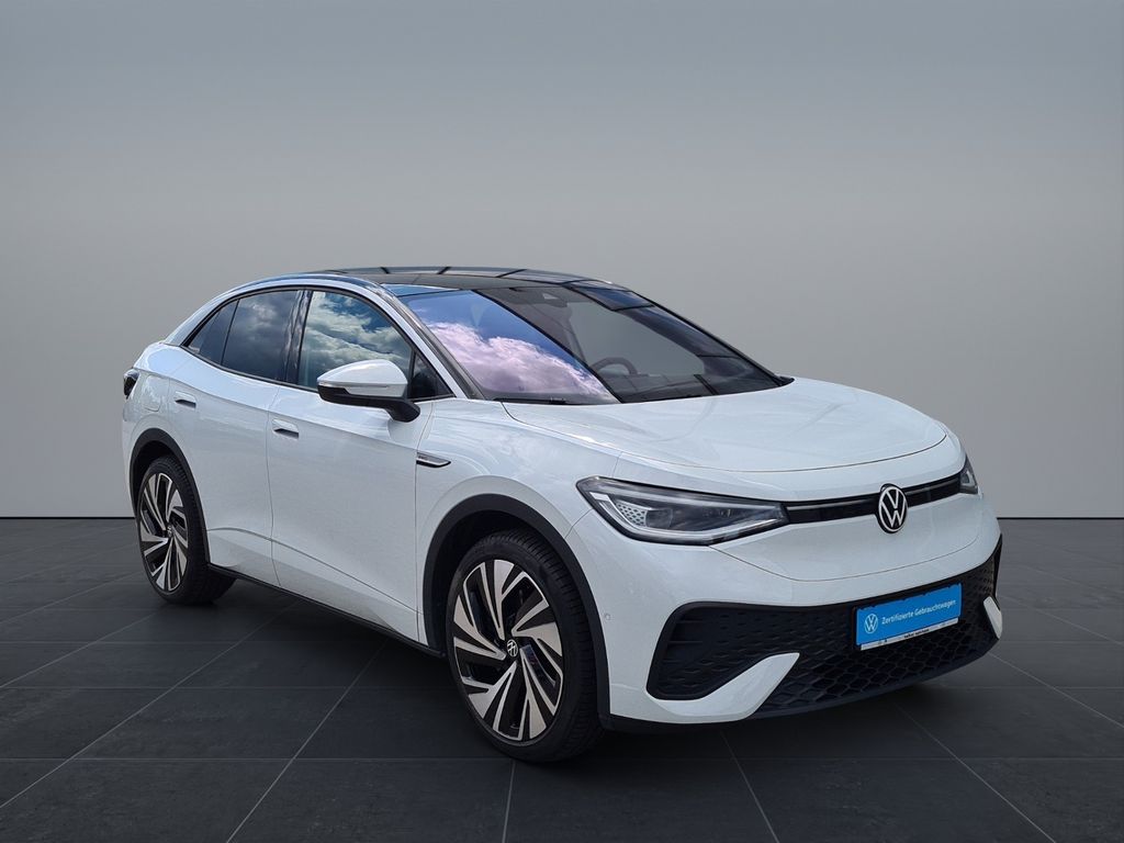 Volkswagen ID.5 2023