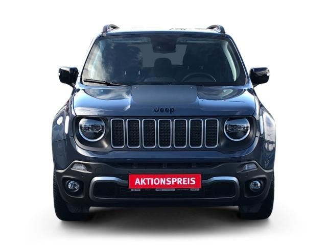 Jeep Renegade 2023