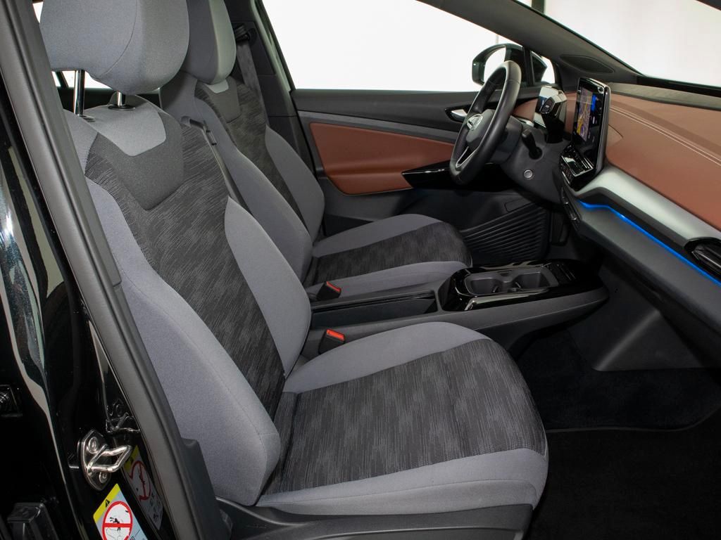 Volkswagen ID.5 2023