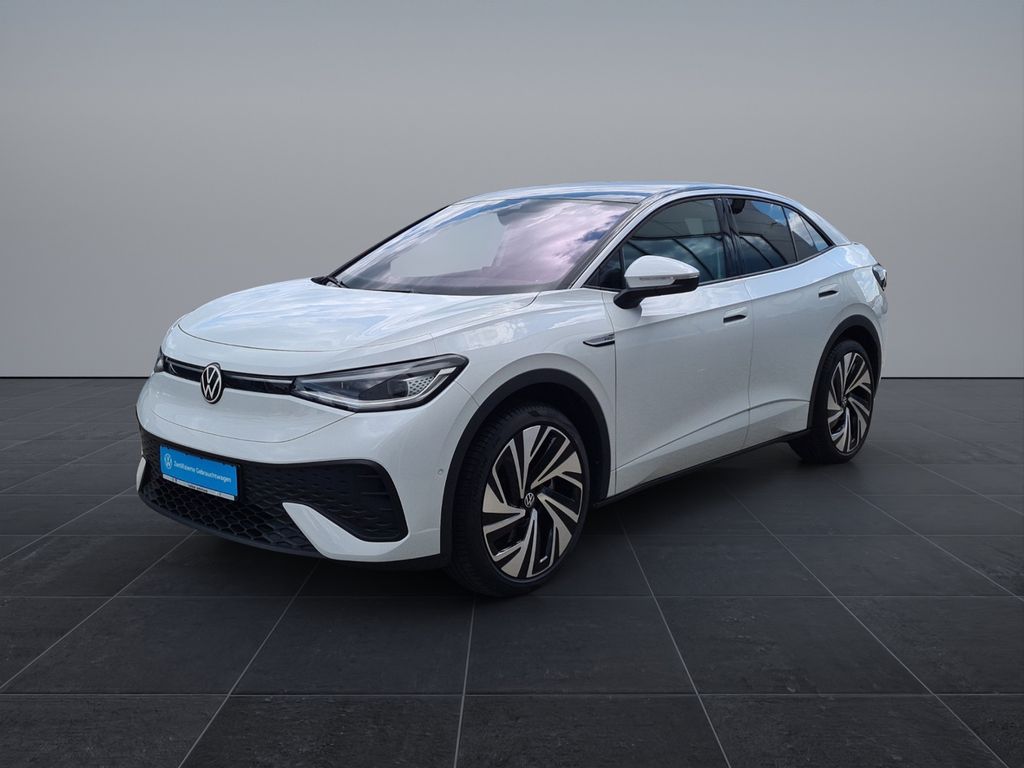 Volkswagen ID.5 2023