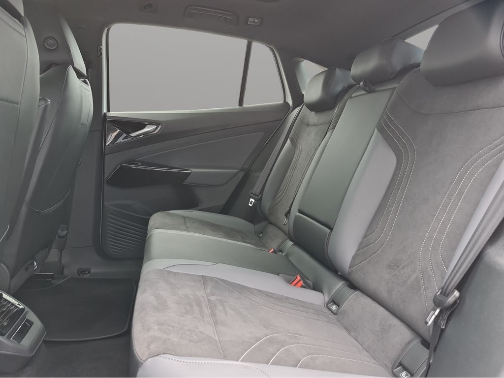 Volkswagen ID.5 2023